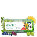 Vitamina/mineral/fitonutriente Double X™ de Nutrilite™ - Suministro para 31 días con estuche de tres compartimentos